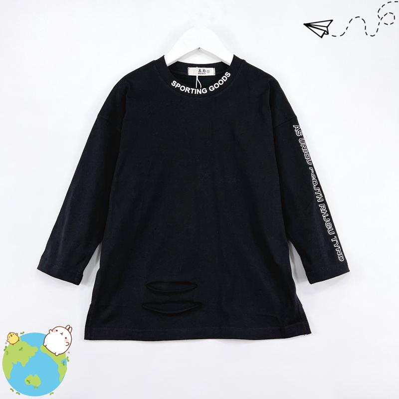 Áo Thun 159247 3 4 772