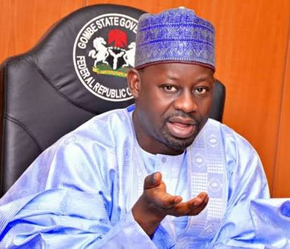 Dankwambo escapes kidnap