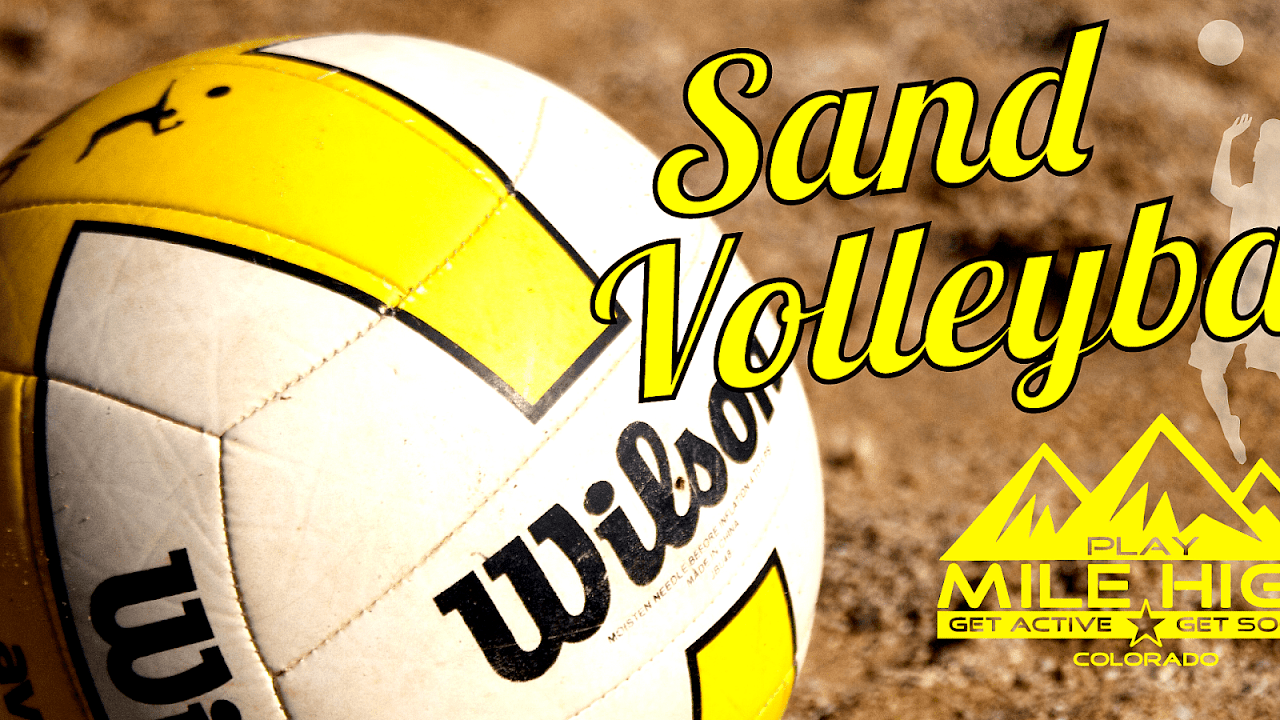 International Volleyball Association Volley Choices