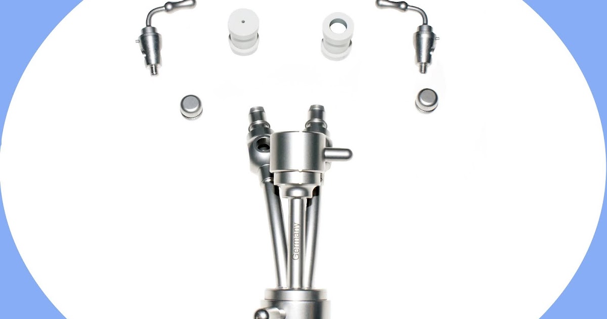 IEC Innovative Endoscopy Components Surgical Instrument Replacement Parts