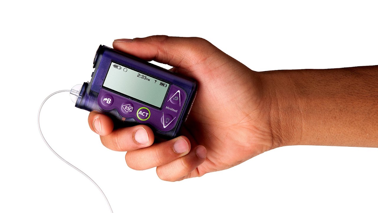Medtronic Insulin Pump Price Insulin Choices