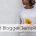 Top 5 Responsive Blogger Template 2019