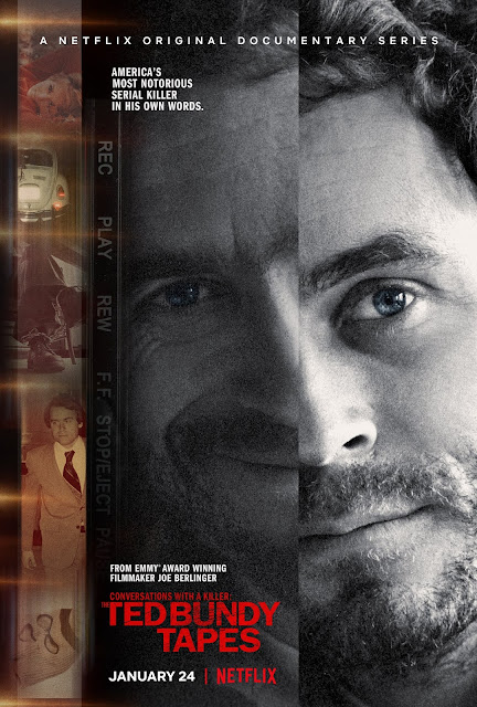 Conversations with a Killer The Ted Bundy Tapes (2019-) με ελληνικους υποτιτλους