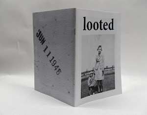 looted
