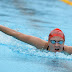 Паралімпійська збірна України перша на чемпіонаті світу з плавання