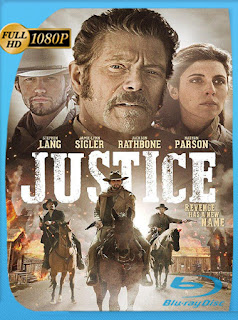 Justice (2017) [Latino-Ingles] [1080P] [GoogleDrive] Hazroah