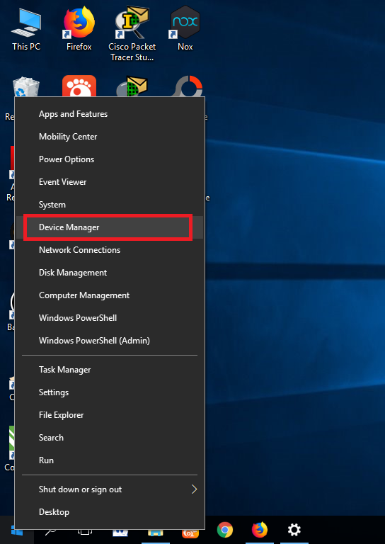 we cant set up mobile hotspot windows 10
