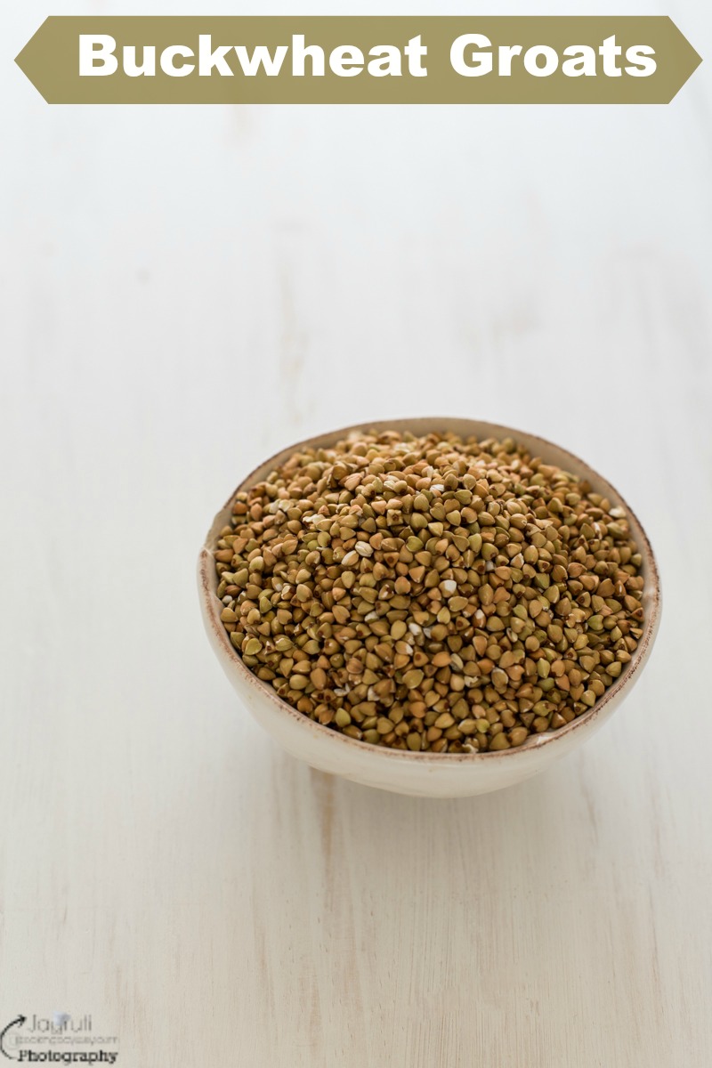 Jagruti's Cooking Odyssey Farali Buckwheat Upma Spiced Buckwheat