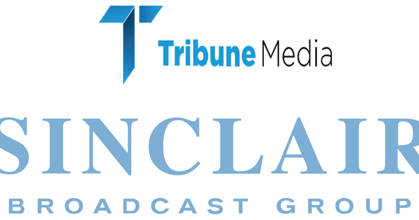 Media Confidential Newsmax Wants Fcc To Delay Sinclair S Deal For Tribune