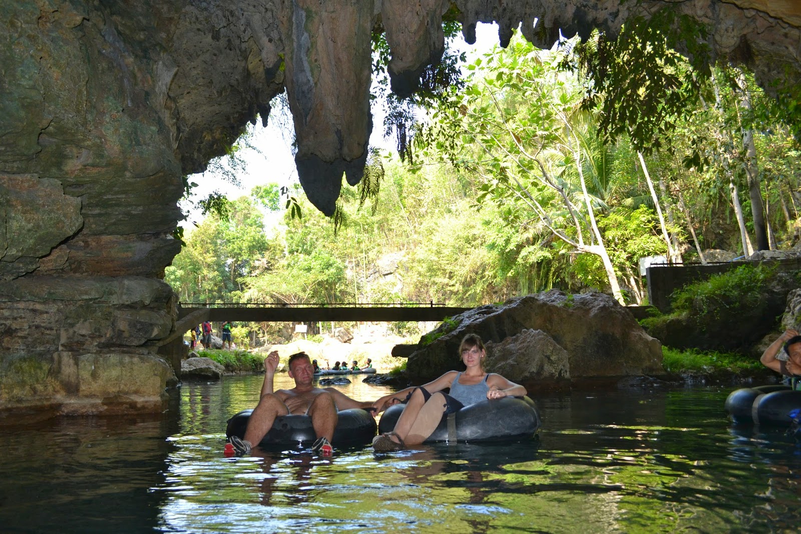 goa pindul yogyakarta