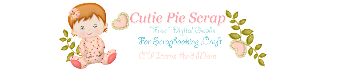 Free Digital Scrapbook Kits