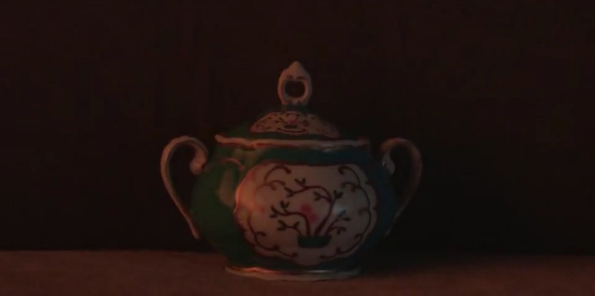 A Series of Unfortunate Events