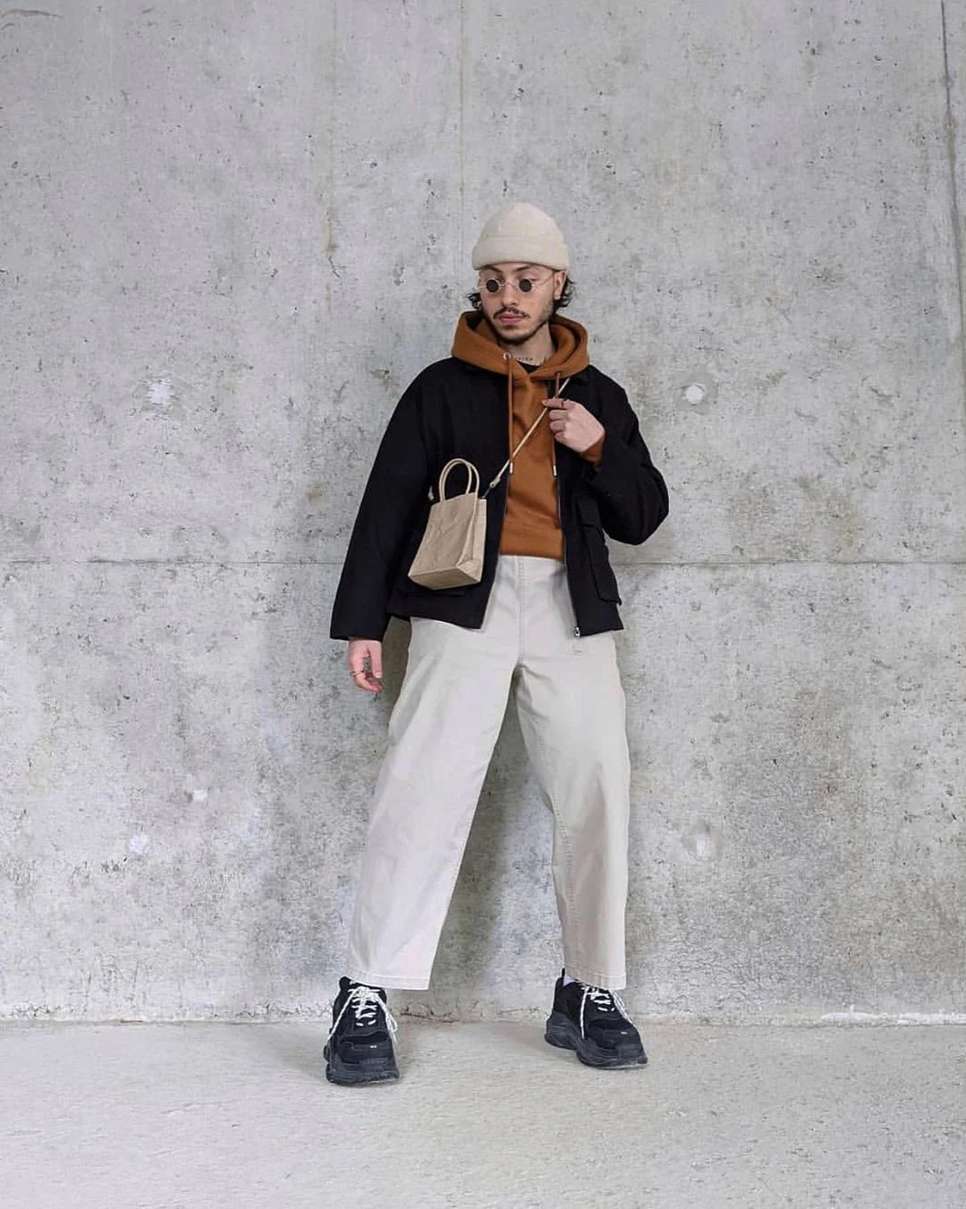 27 men's Spring/Summer 2021 trends you should be wearing. | Melody Jacob