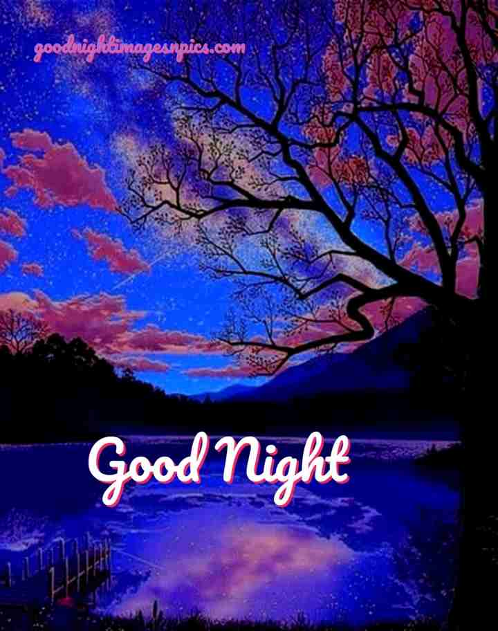 HD Good Night Images HD Good Night Images