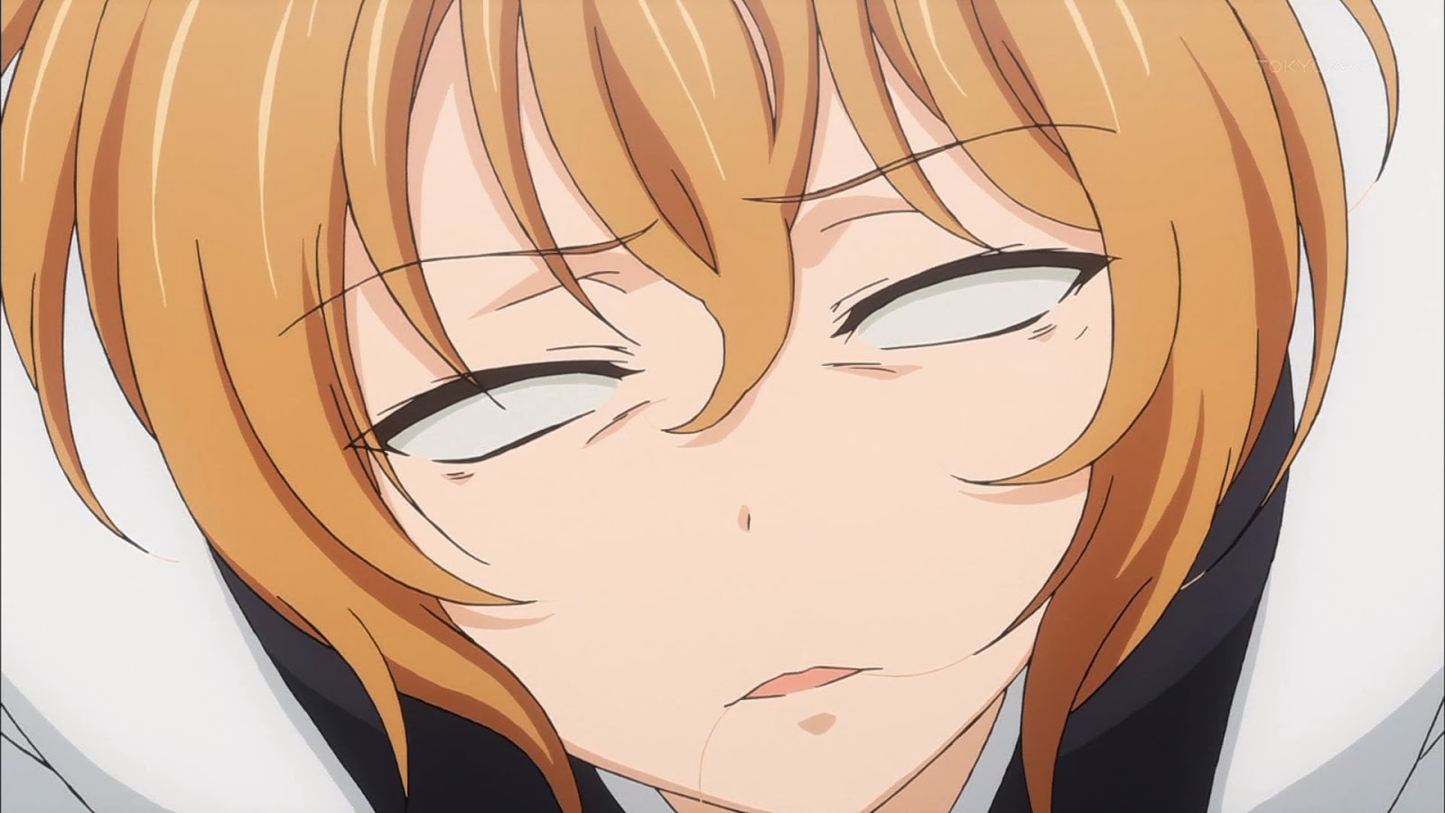 Golden Time Anime Episode 13