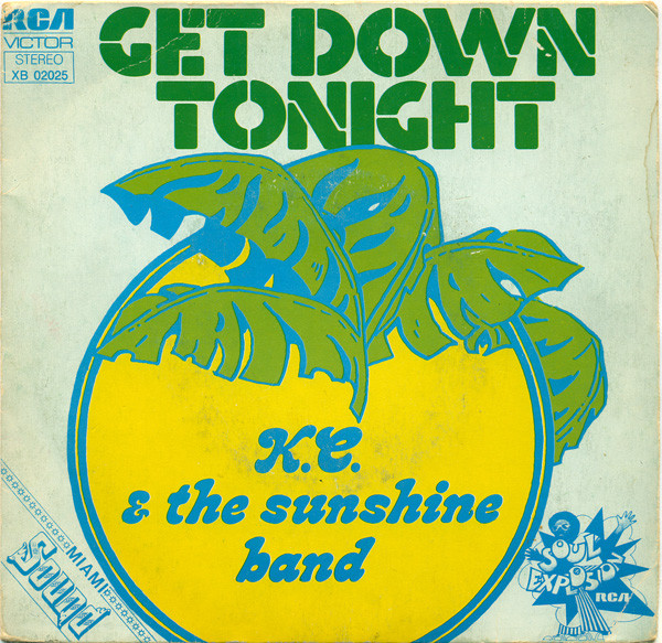 Music download blogspot 80s 90s KC AND THE SUNSHINE BAND GET DOWN