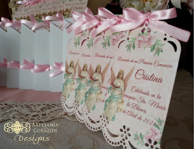 recordatorios comunión