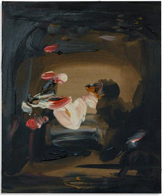 moran katy cave windows