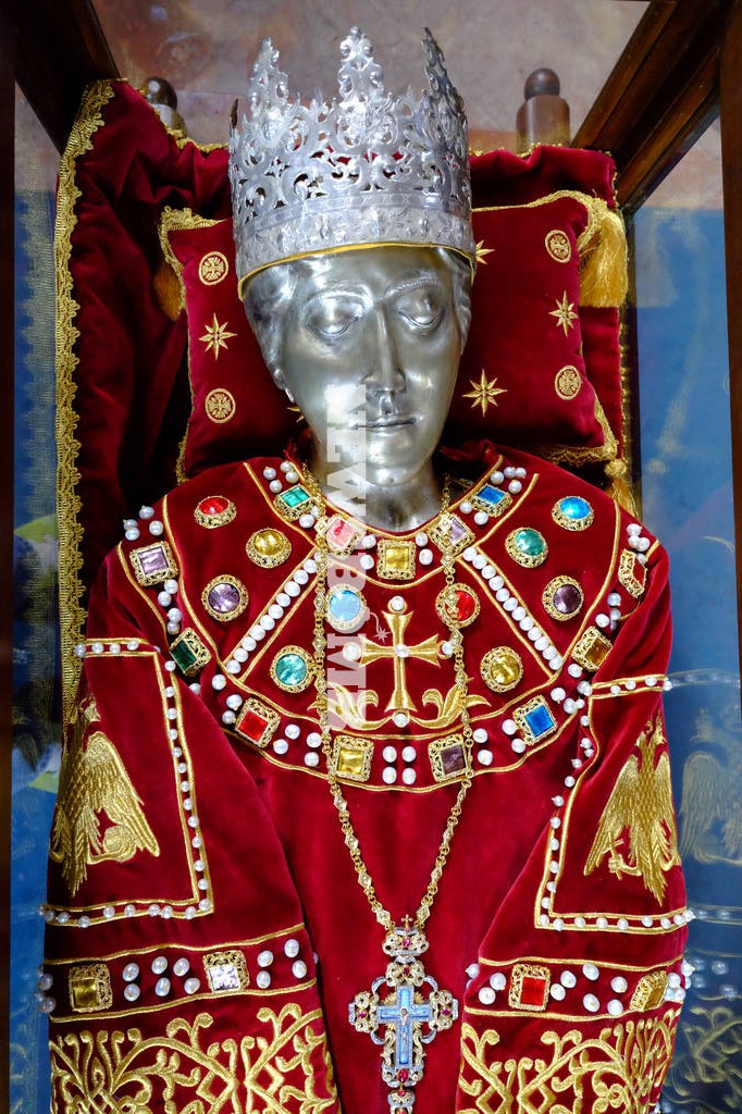 мощи елены. мощи святой царицы елены. мощи елены. мощи святой равноапостольной елены. мощи св.