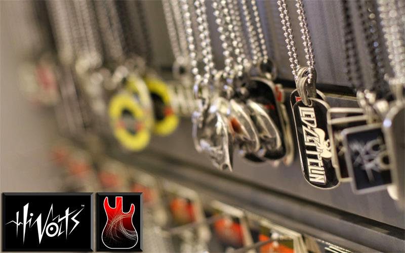 Hi Volts, The Best Musical Instrument Shop in Islamabad, Pakistan