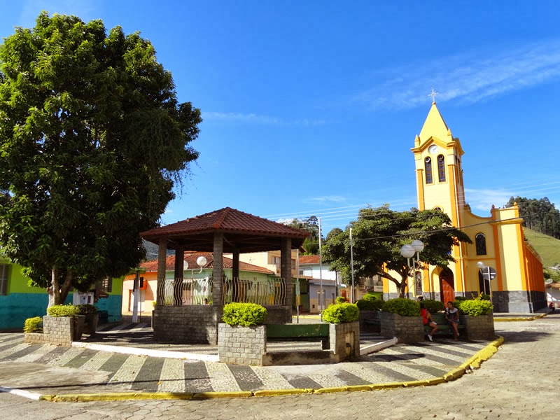 SapucaíMirim MG SapucaíMirim MG