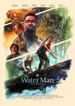 The Water Man 2020 BRRip Dual Audio || 1080p || 720p || 480p [Hindi-English]