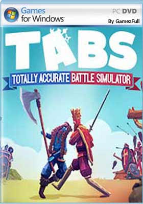 Totally Accurate Battle Simulator PC Full Español