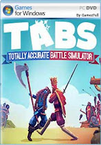 Descargar Totally Accurate Battle Simulator MULTi9 – ElAmigos para 
    PC Windows en Español es un juego de Altos Requisitos desarrollado por Landfall