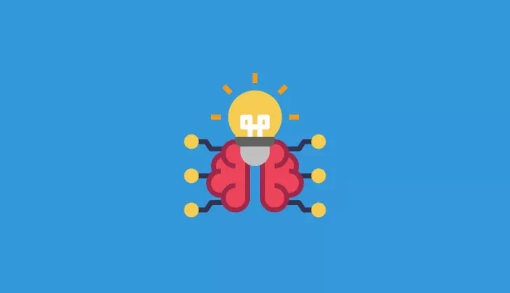 Pemikiran Kreatif Didukung Oleh Ensiklopedia Bisnis Dan Industri