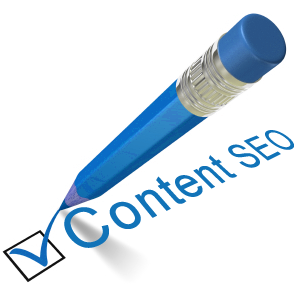 mATERI KONTEN SEO Friendly