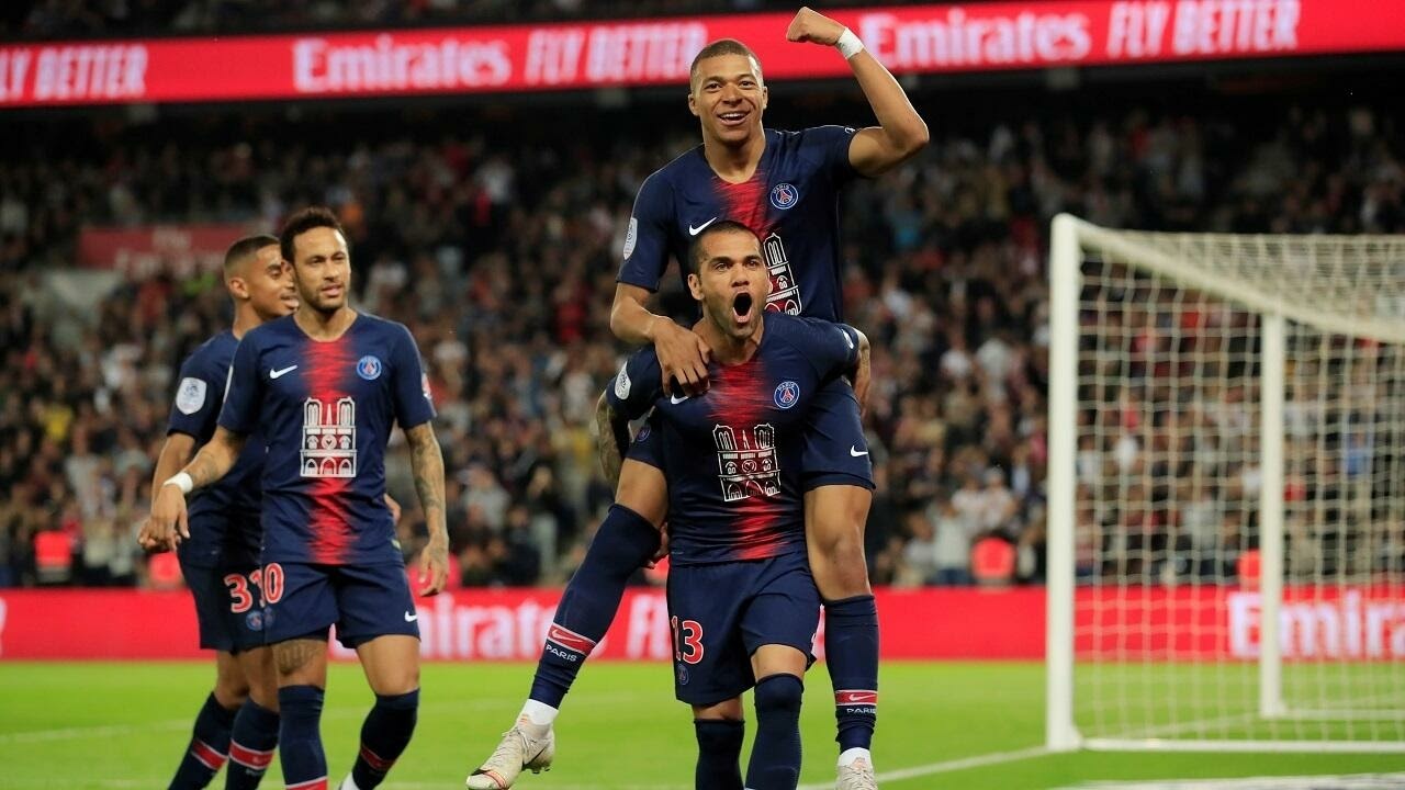 تقرير مباراة باريس سان جيرمان ورين في الدوري الفرنسي تقرير مباراة باريس سان جيرمان ورين في الدوري الفرنسي