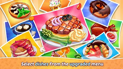 Télécharger Kitchen Station Chef : Cooking Restaurant Tycoon Télécharger Kitchen Station Chef : Cooking Restaurant Tycoon