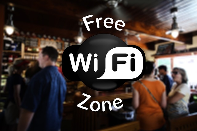 Cara nembak WIFI tetangga jarak jauh pakai TL WA 7210N Cara nembak WIFI tetangga
