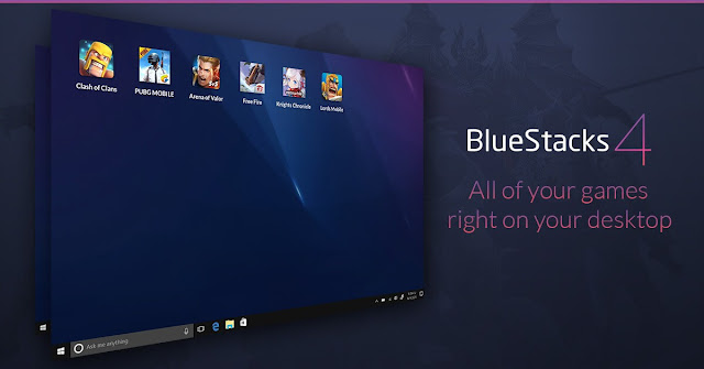 Download Emulator Android Paling Ringan dan Terbaik Untuk PC Spesifikasi Rendah tomsheru.com Download Emulator Android Paling Ringan dan Terbaik Untuk PC Spesifikasi Rendah tomsheru.com