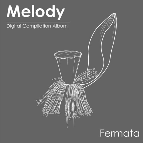 BYUL – Fermata (`Melody` Project Part.3) – Single