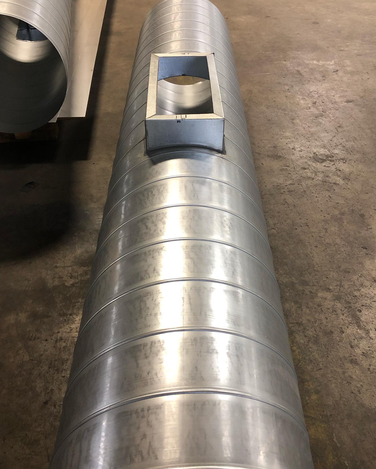 DuctSupply, A Division of Louisiana CSI, LLC