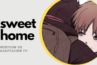 Sweet home: 5 diferencias entre el webtoon y la serie
