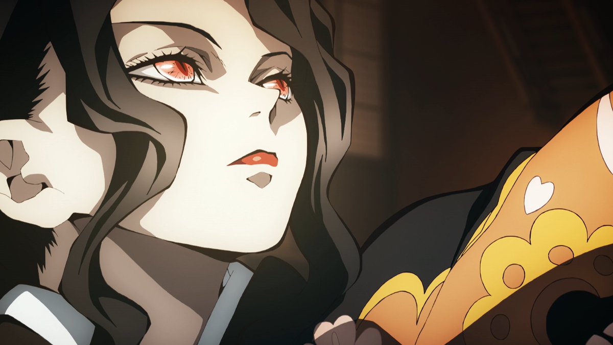 Demon Slayer: Kimetsu no Yaiba - Episode 1 - Anime Feminist