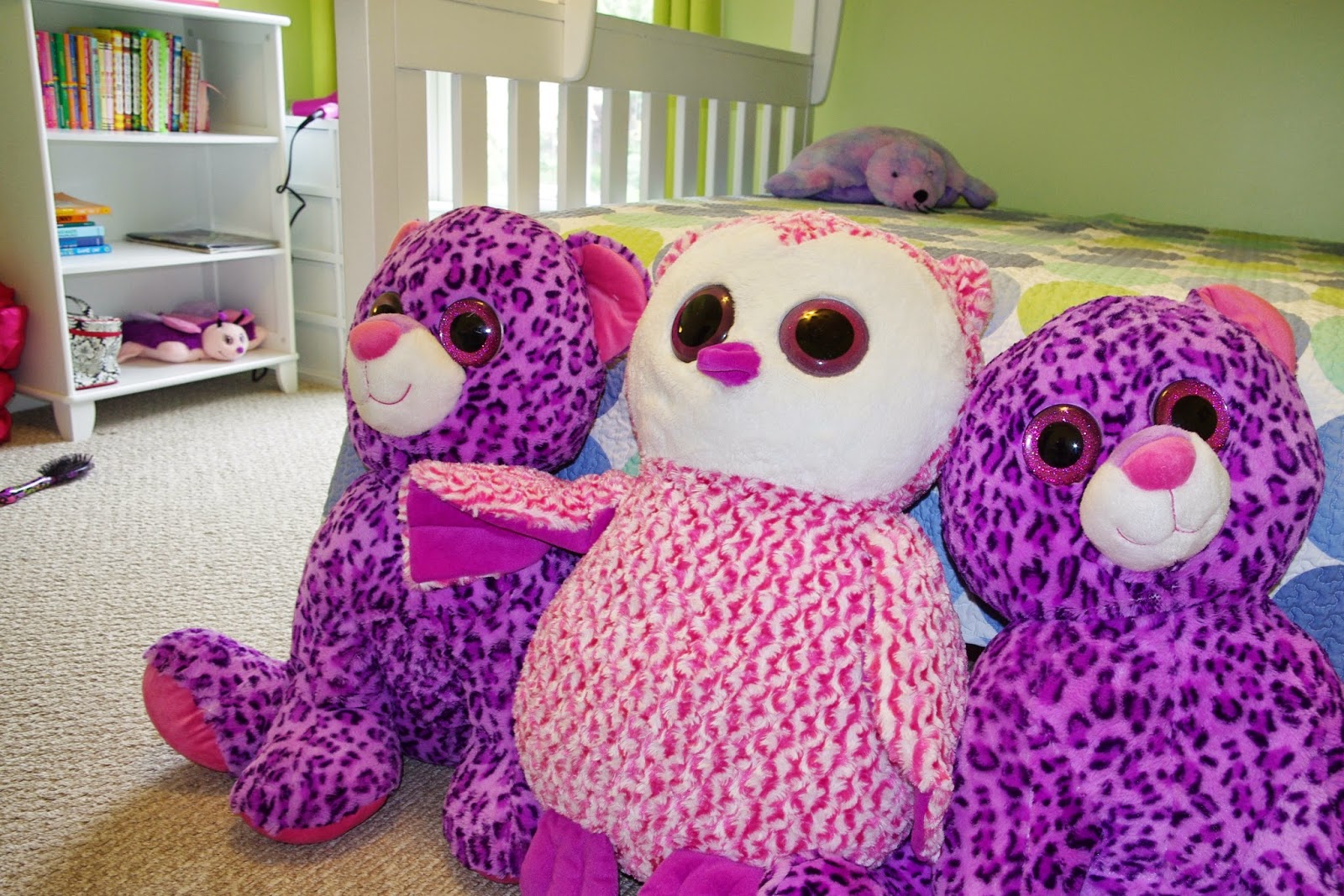 Three Ways in Which My Husband and I Are Different Robin Kramer Writes