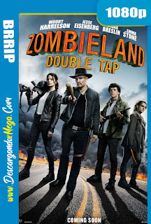 Zombieland Tiro de Gracia (2019) HD 1080p 