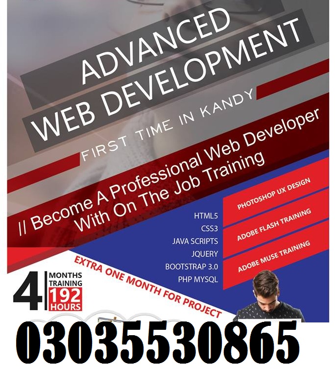 web Programming ASP.NET(MVC) - IPATS Govt-o33|5145601