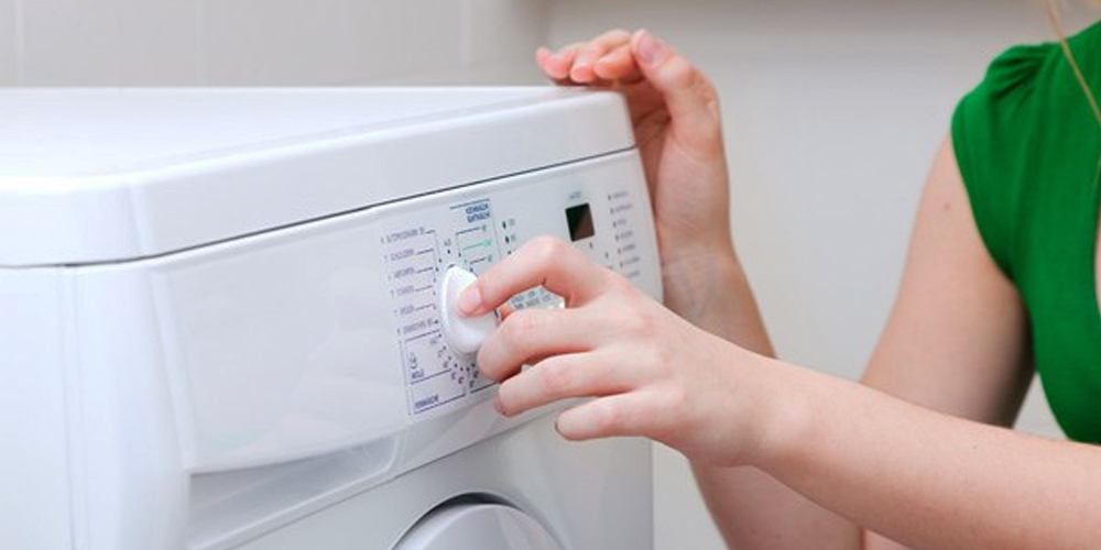 What are the Stages of a Washing Machine?