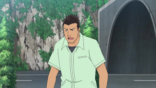 名探偵コナンアニメ 第1008話 復讐者(後編) | Detective Conan Episode 1008 | Hello Anime !