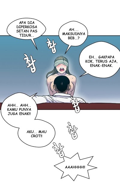 Baca Komik Stupid Love : Baca Komik Ghost Love Chapter 23 - Sekaikomik : Ba...