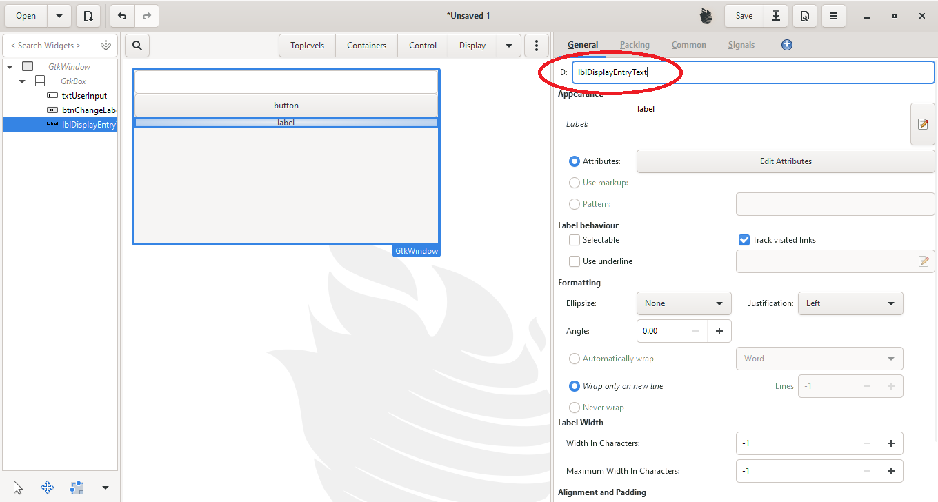 Python and GTK Tutorials