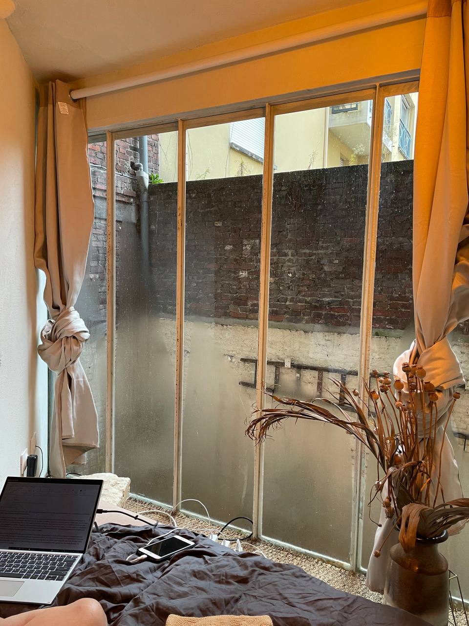 PetuniaLee™ Rouen AirBnB Flat