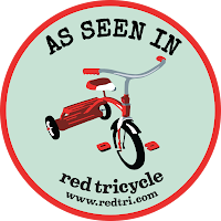 red tricycle: Blogs Every New & Expecting Mom Should Know