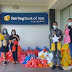  Sterling Bank of Asia supports San Juan's BJMP Livelihood Program