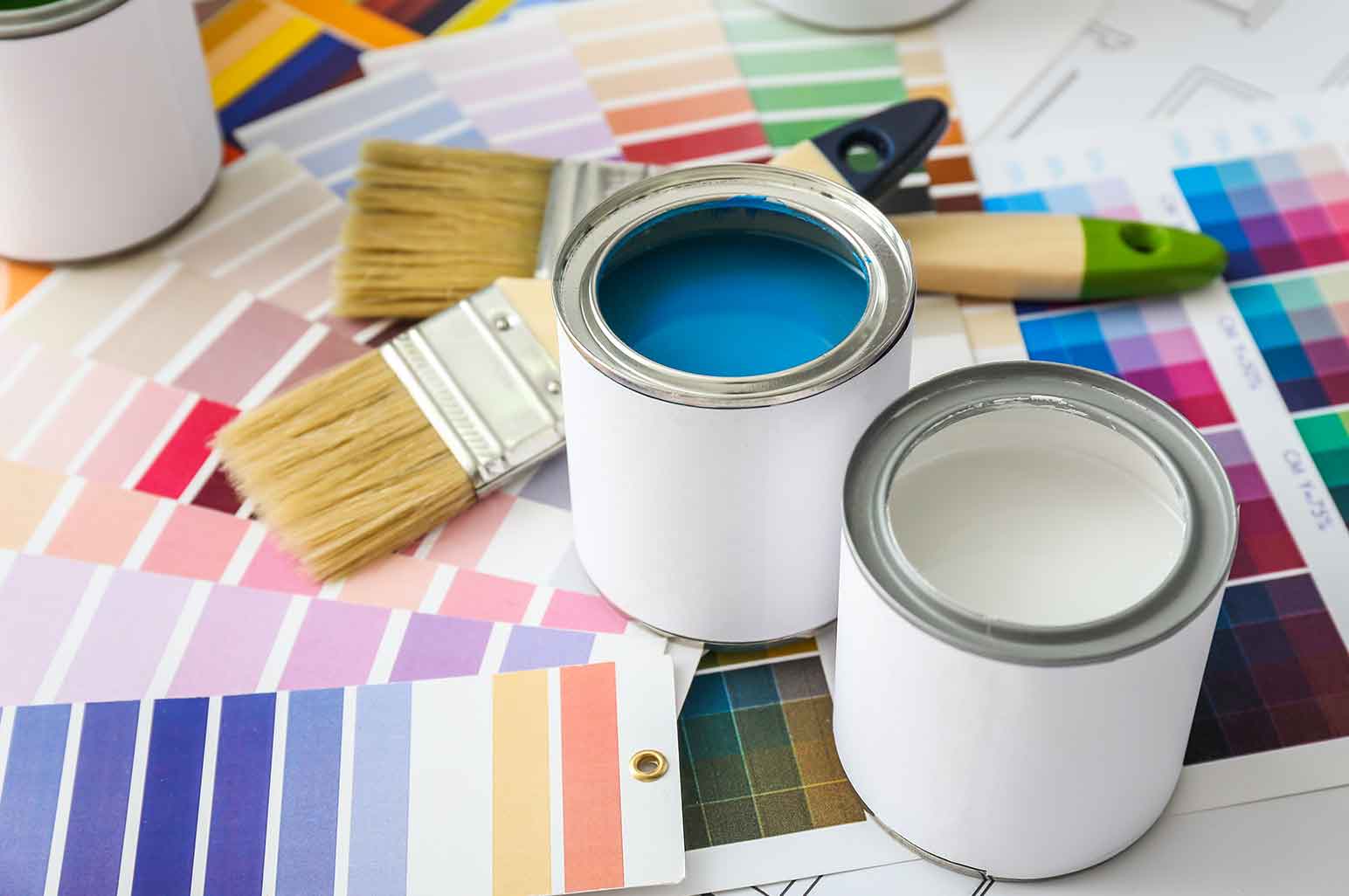 How to Make Your Paint Bright and Shiny