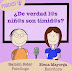 🎙️Episodio 2 Podcast: ¿De verdad l@s niñ@s son tímid@s?